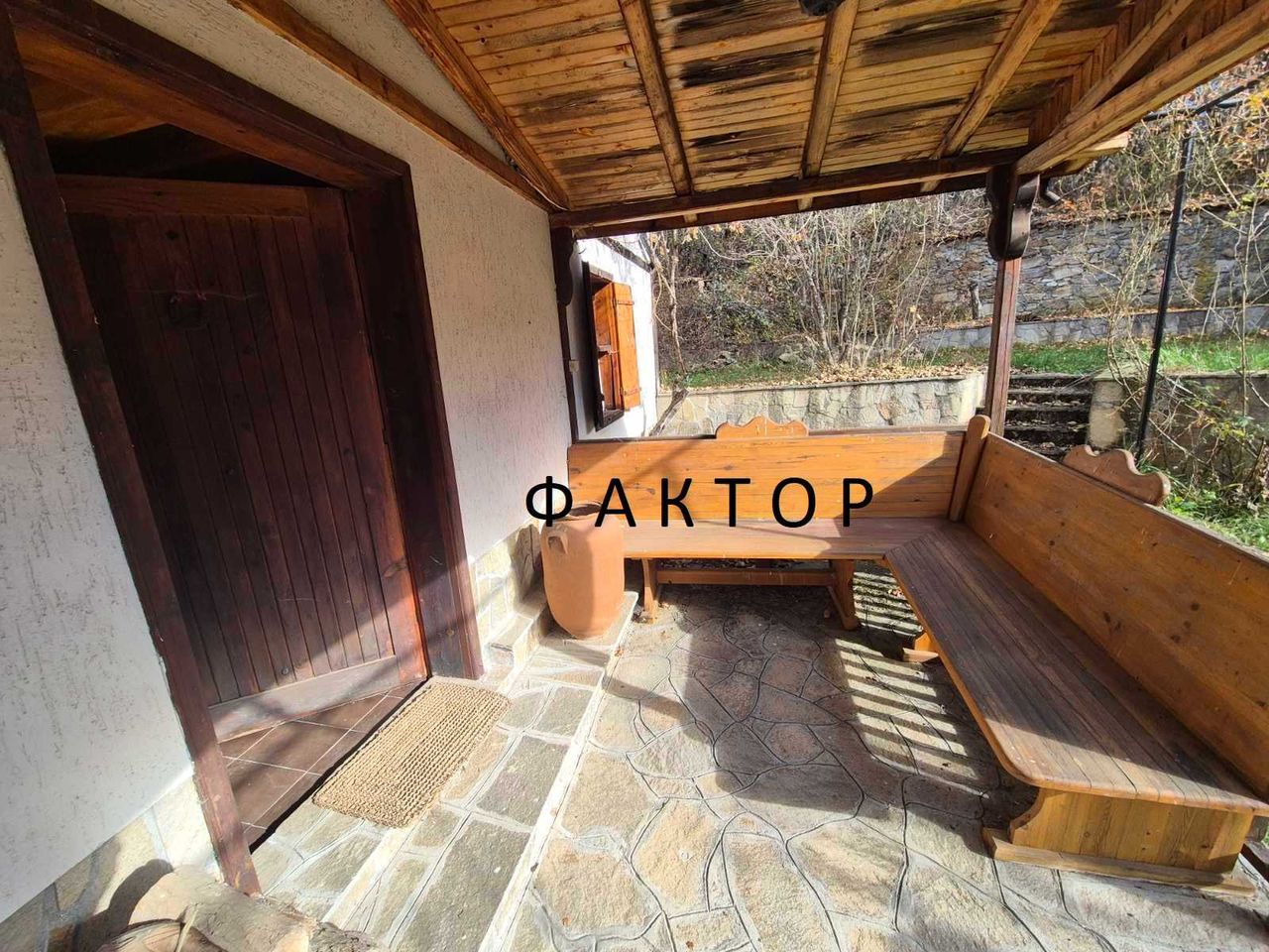 Продава се Къща в с. Свежен, Област Пловдив - 88 кв.м за 454 €/кв.м - Снимка #9