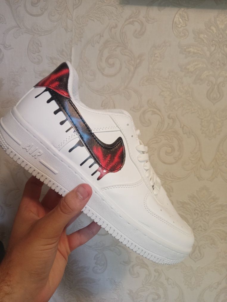 Air force 1 custom