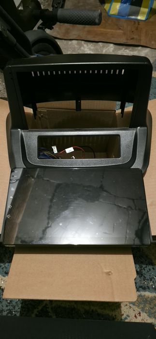 Navigatie Android Renault Megane 3