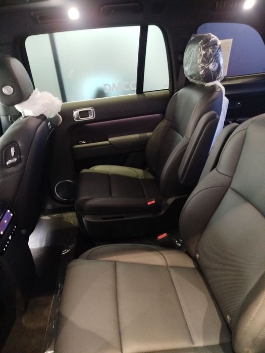 ЛИ9 Ультра рестайлинг