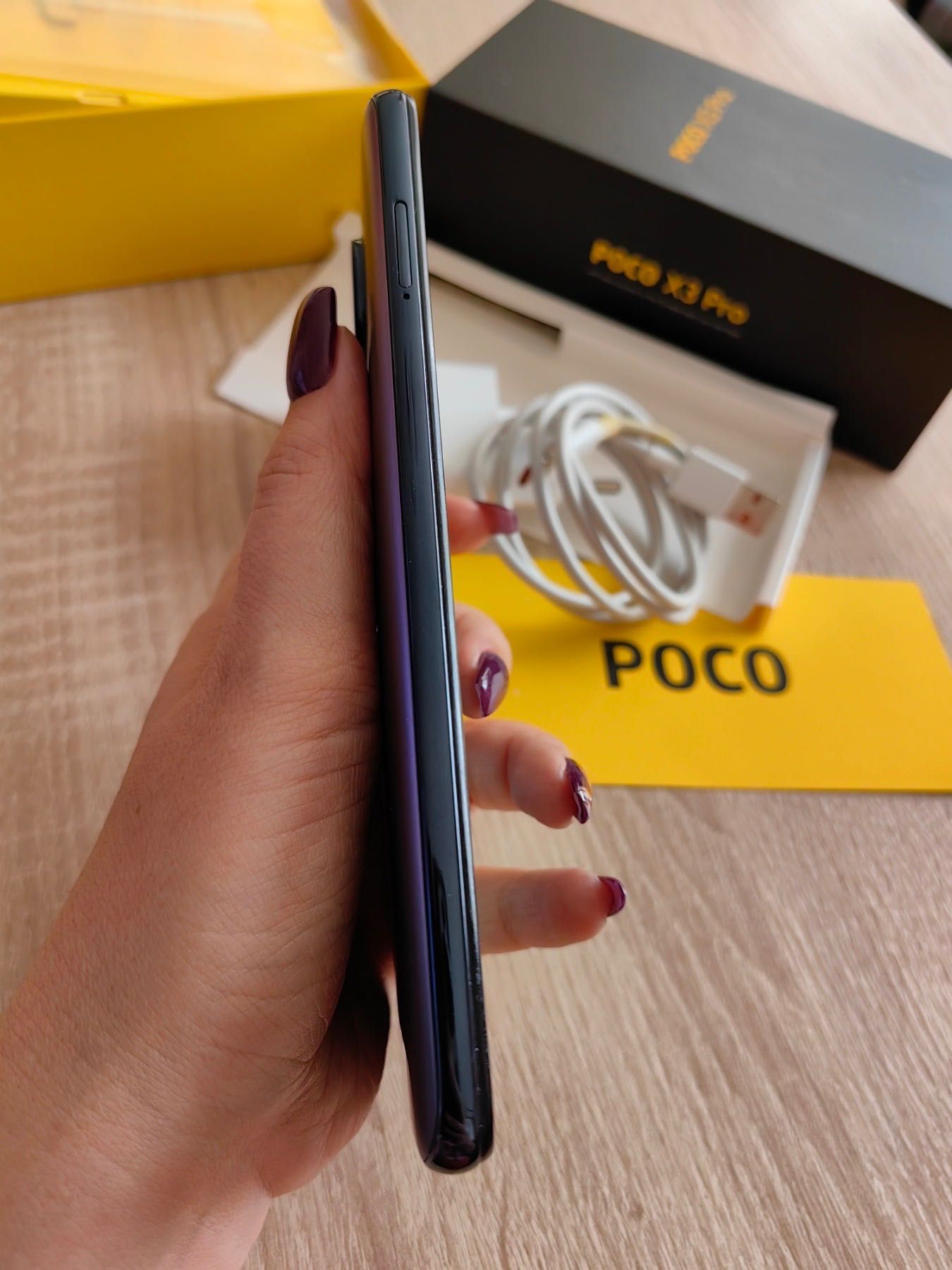 Poco X3 Pro 128 GB