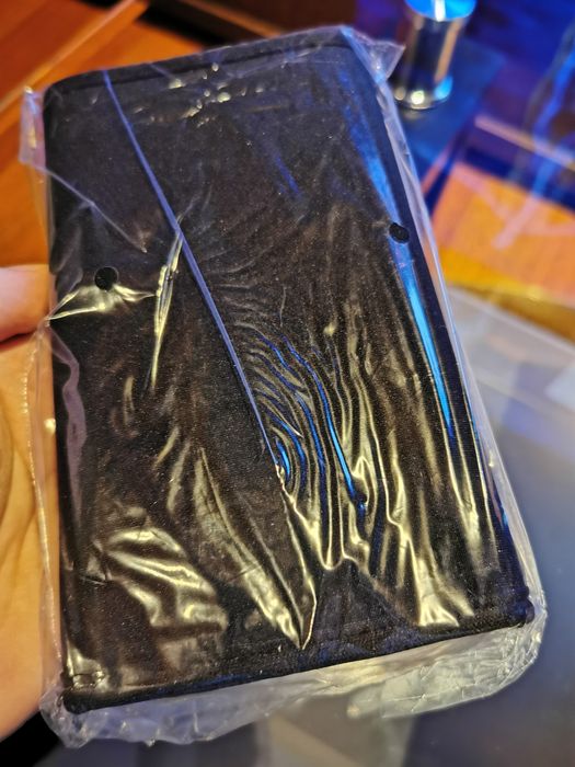 Husa + Pen + Folie Wii