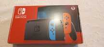 Nintendo Switch si jocuri