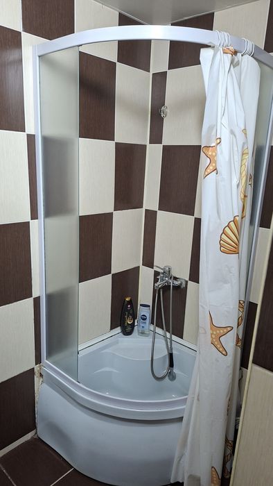 Cabină duș de vanzare