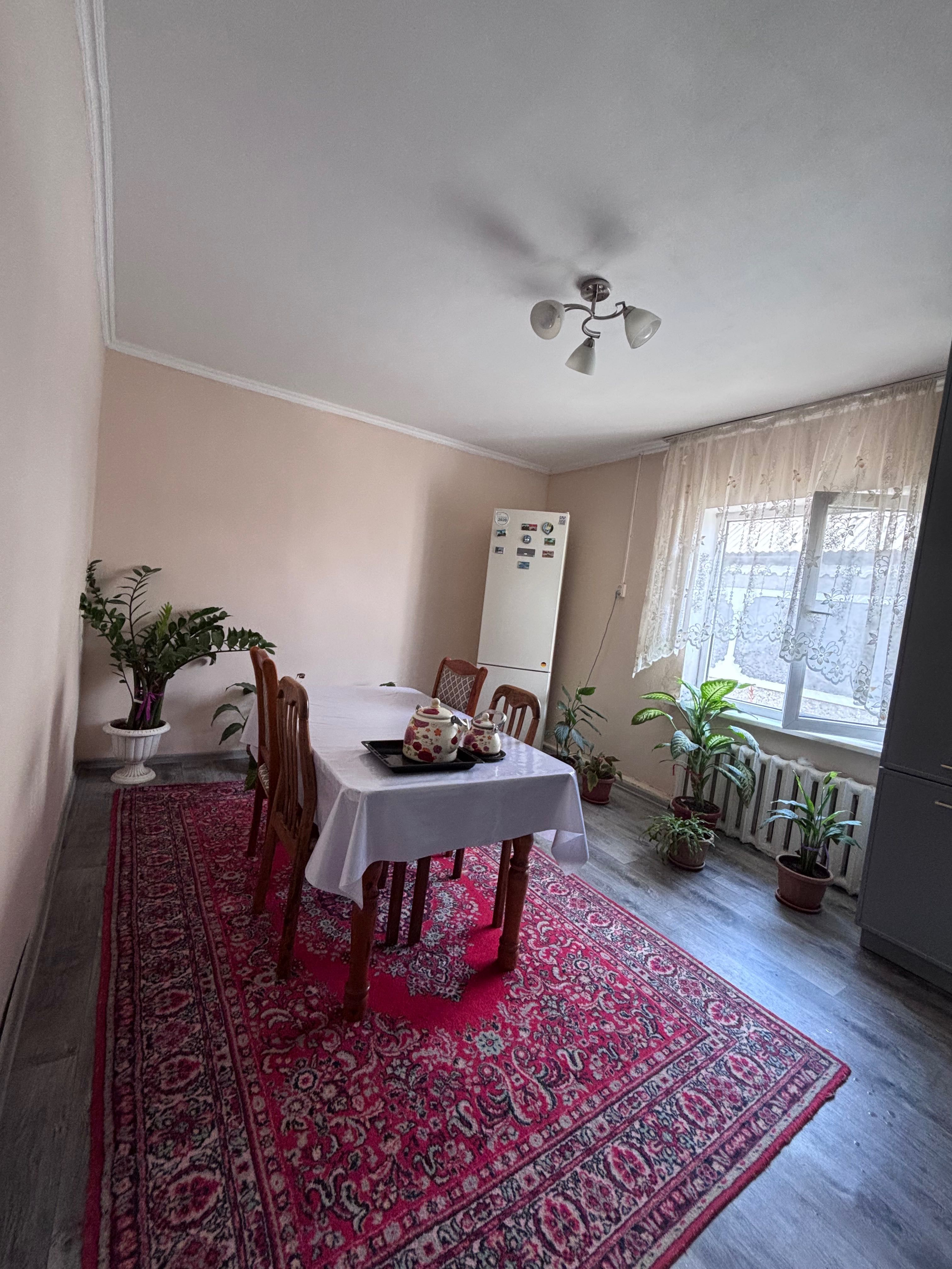Продается дом  в село Аксай