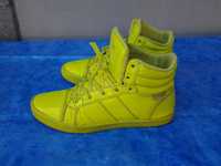 Yellow Venice | pantofi sport mar. 39 | 25 cm