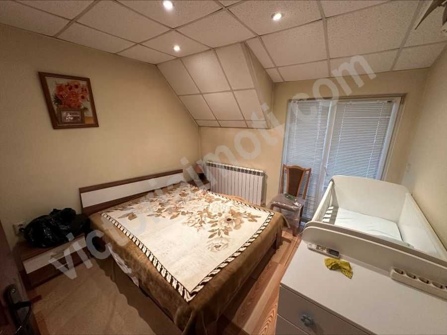 Продава се Четиристаен апартамент в Велико Търново, Картала - 124 кв.м за 1662 €/кв.м - Снимка #5