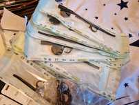 Produse PhiAcademy pentru microblading