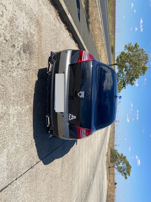2007 renault megane 2