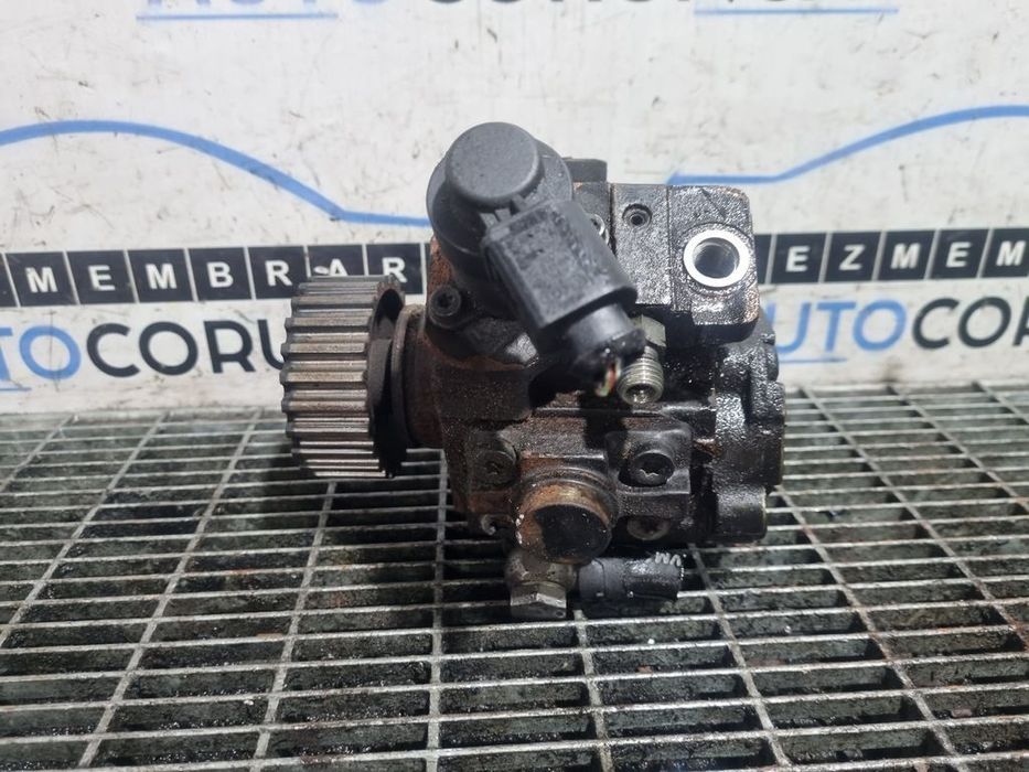 Pompa injectie / inalte Volkswagen Touareg 7L facelift 3.0D 2007 - 2011 240CP CASA CASC ...