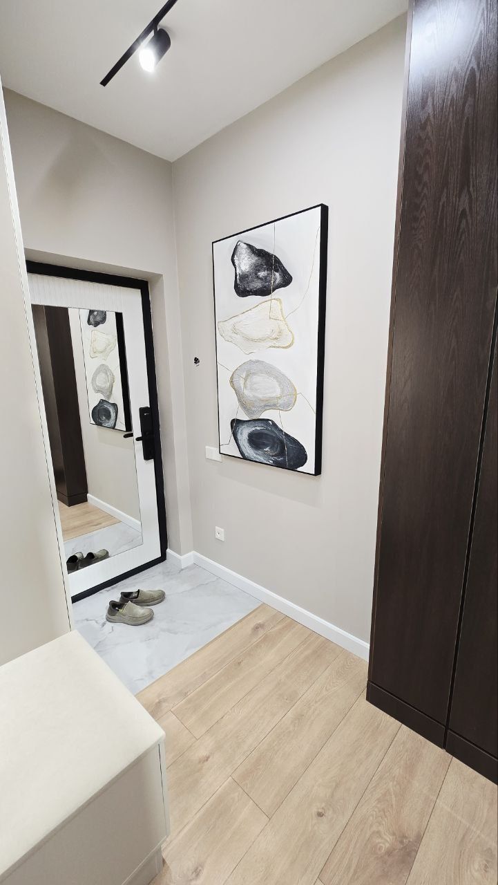 Срочно продаётся 2 ком Новостройка ЖК Prestige Gardens