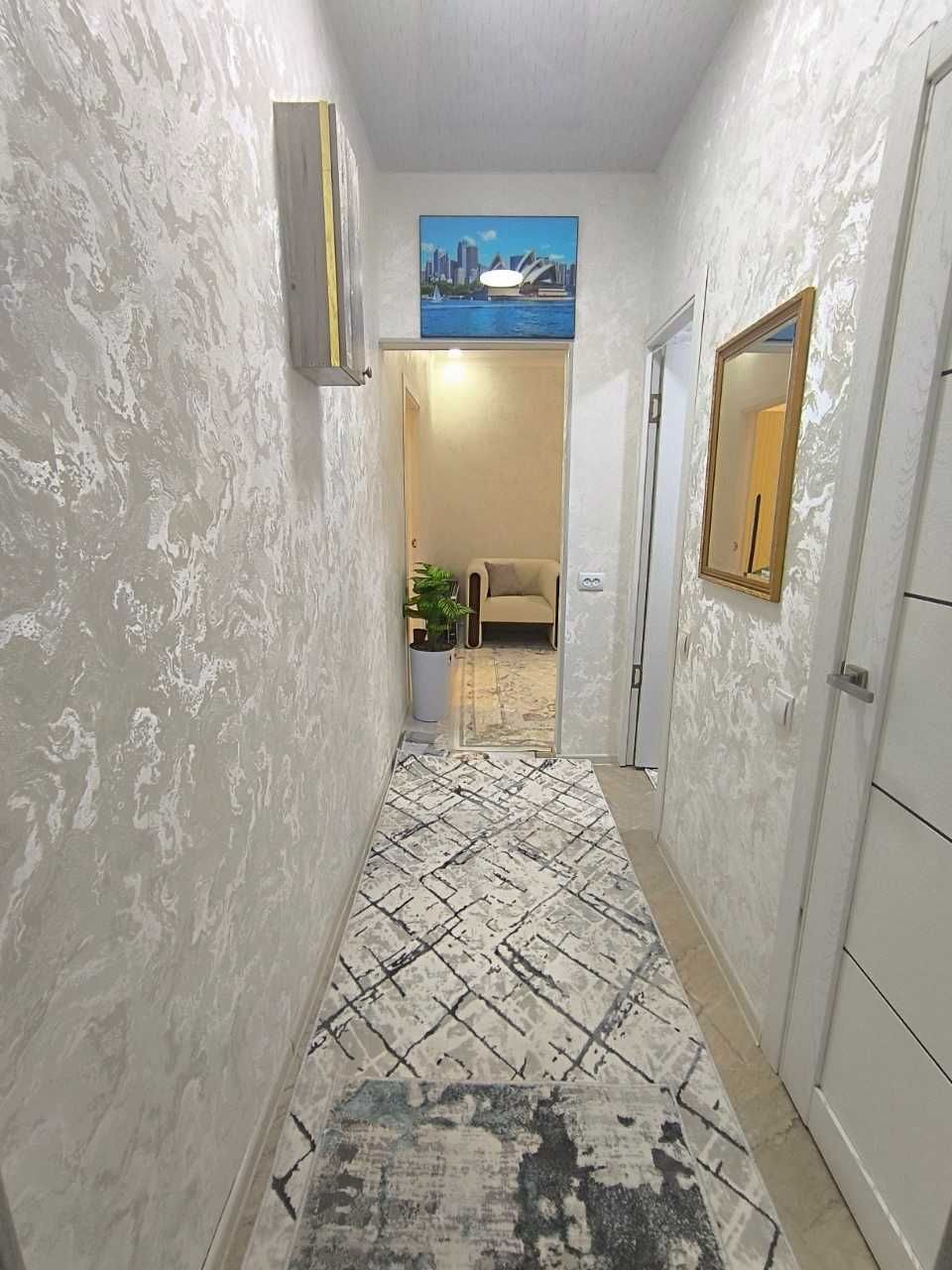 Продажи квартиры