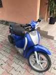 Vand/dezembrez aprilia scaraebo 50 DiTech