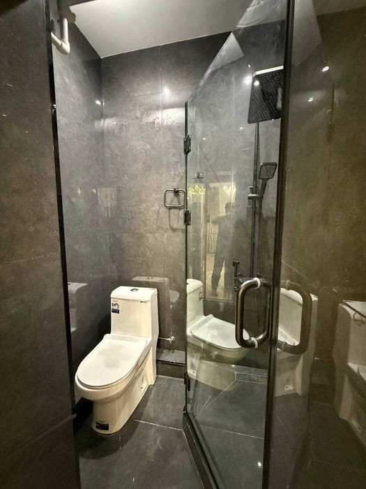 ВАРИАНТ БЕЗ ДЕПОЗИТА !!! На Яккасарайском Istanbul City 3 комн