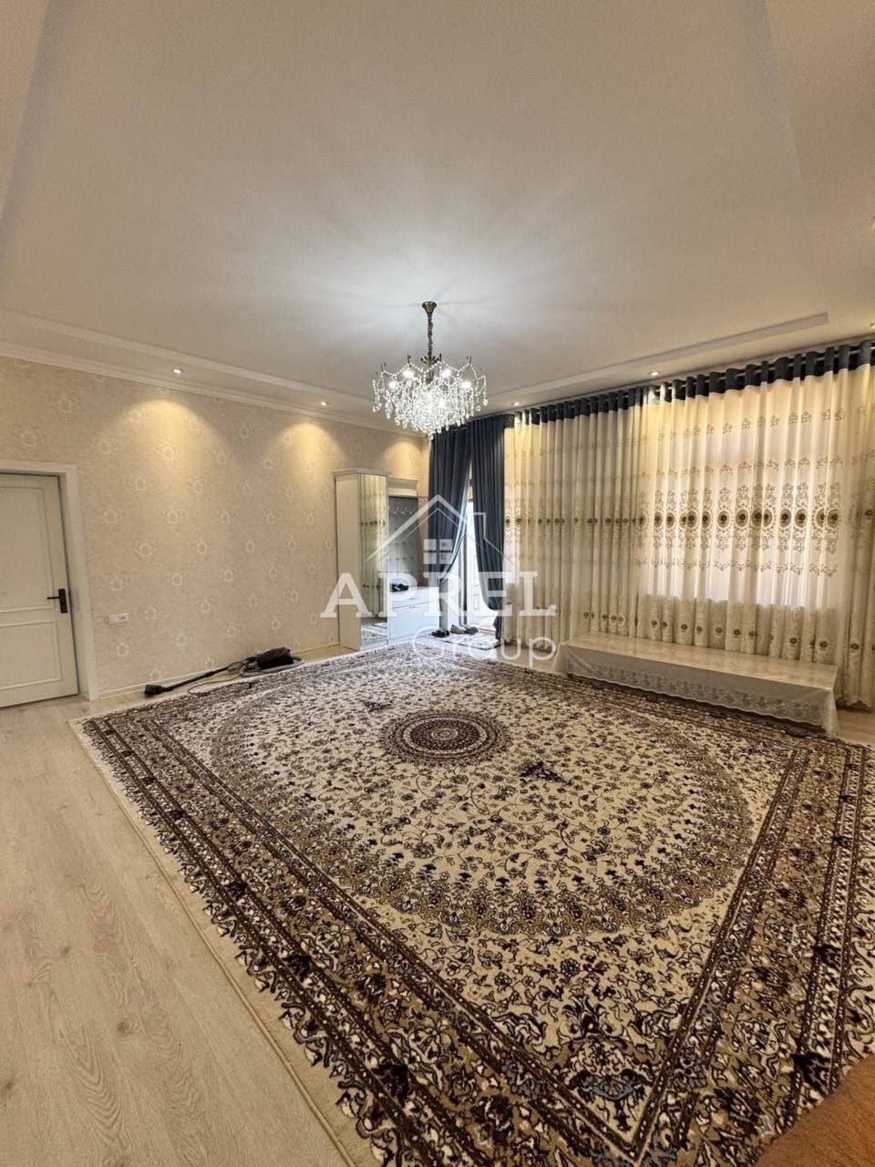 Квартира 3 хонали Т1159 3х комнатная