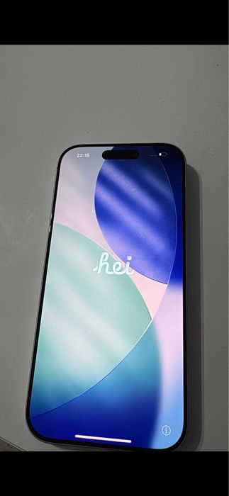 iphone 17 baterie 100%