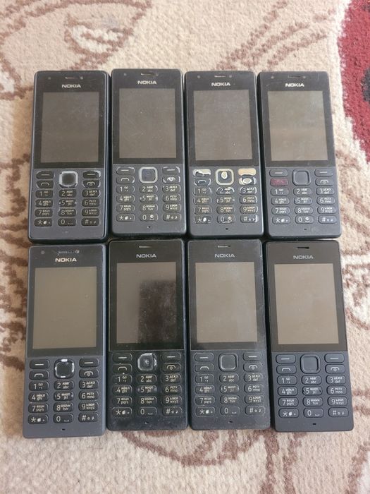 NOKIA  legendarni telfonlar   sotiladi