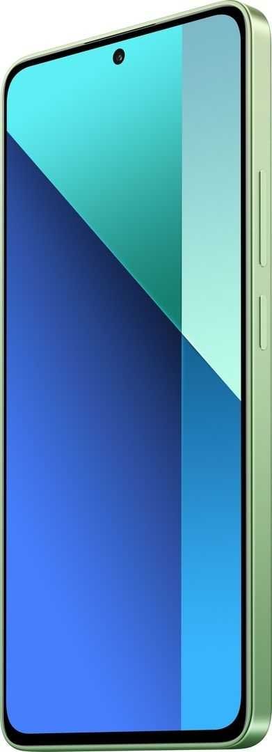 Xiaomi Redmi Note 13, Mint Green, 8/256 GB