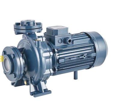 Насос PSTC 40-125/15 в сборе для подачи воды