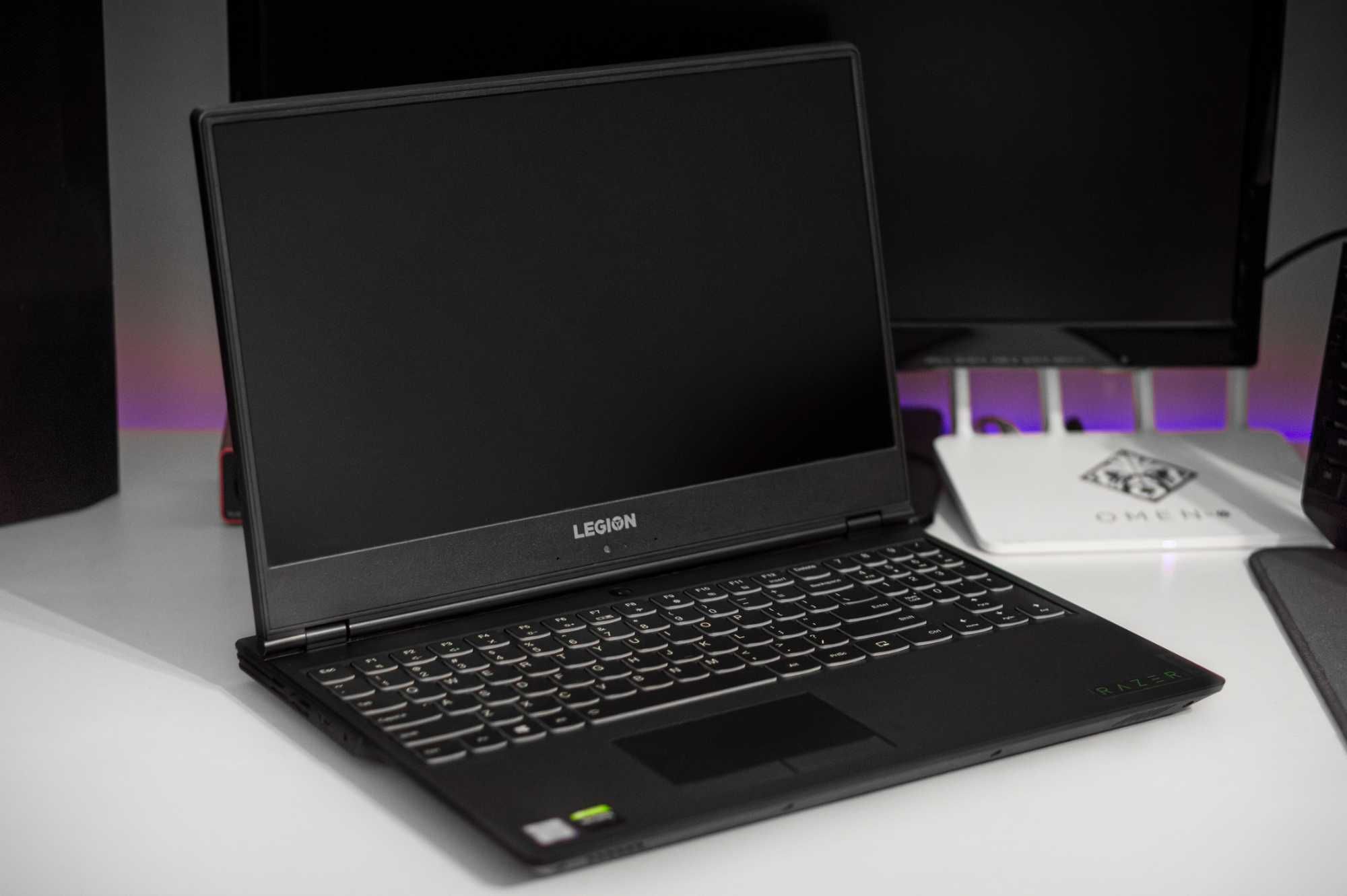 Lenovo Legion Y540-15IRH