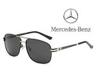 Слънчеви очила Mercedes CLK 420
