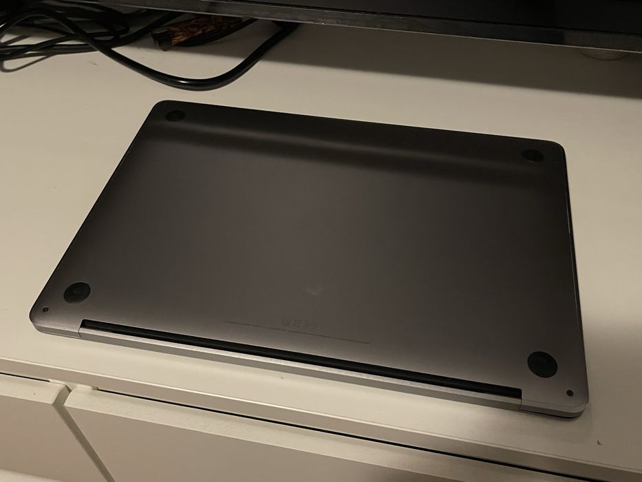 Macbook Pro 13 Retina 2017