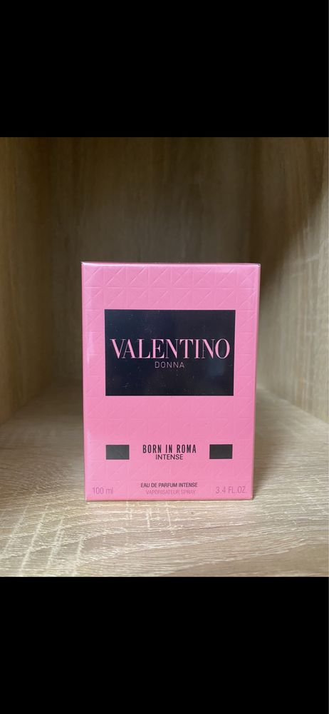 vand parfum valentino de dama