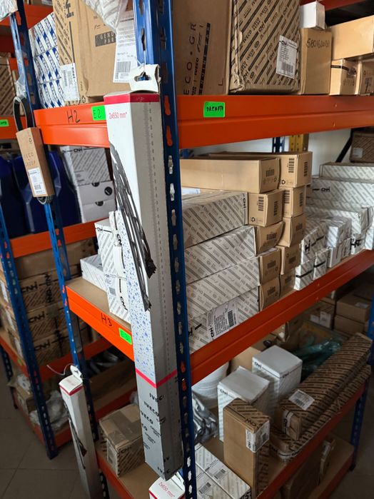 injectoare Iveco Stralis Trakker cursor 13 EURO 2 3 4 COD 500331074