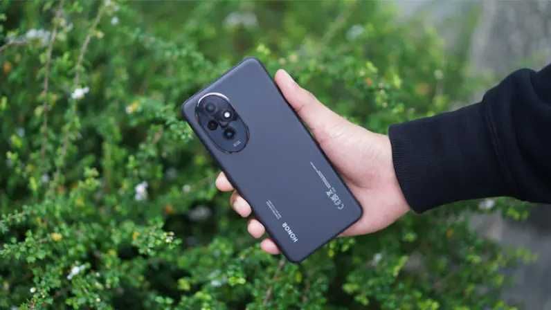 Honor 200 pro 512gb