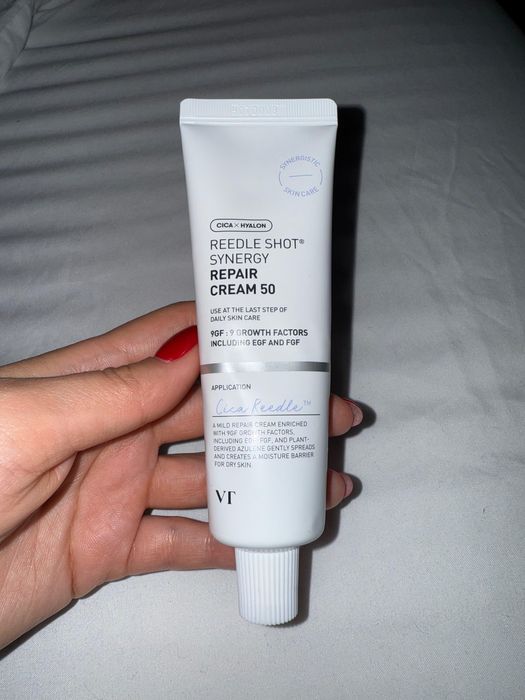 Reedle shot synergy Repair cream 50