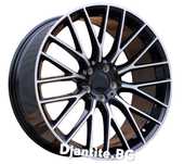 20" Джанти Новата S класа 5X112 Mercedes Benz W223 223 W222 W221 W213