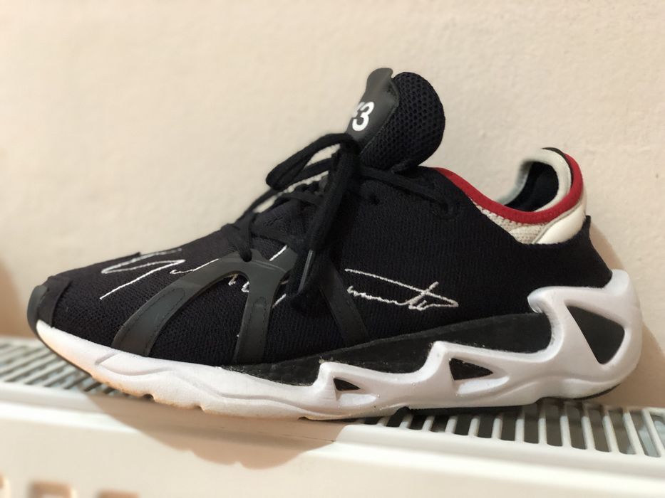 Adidasi Yoshy yamamoto Y3