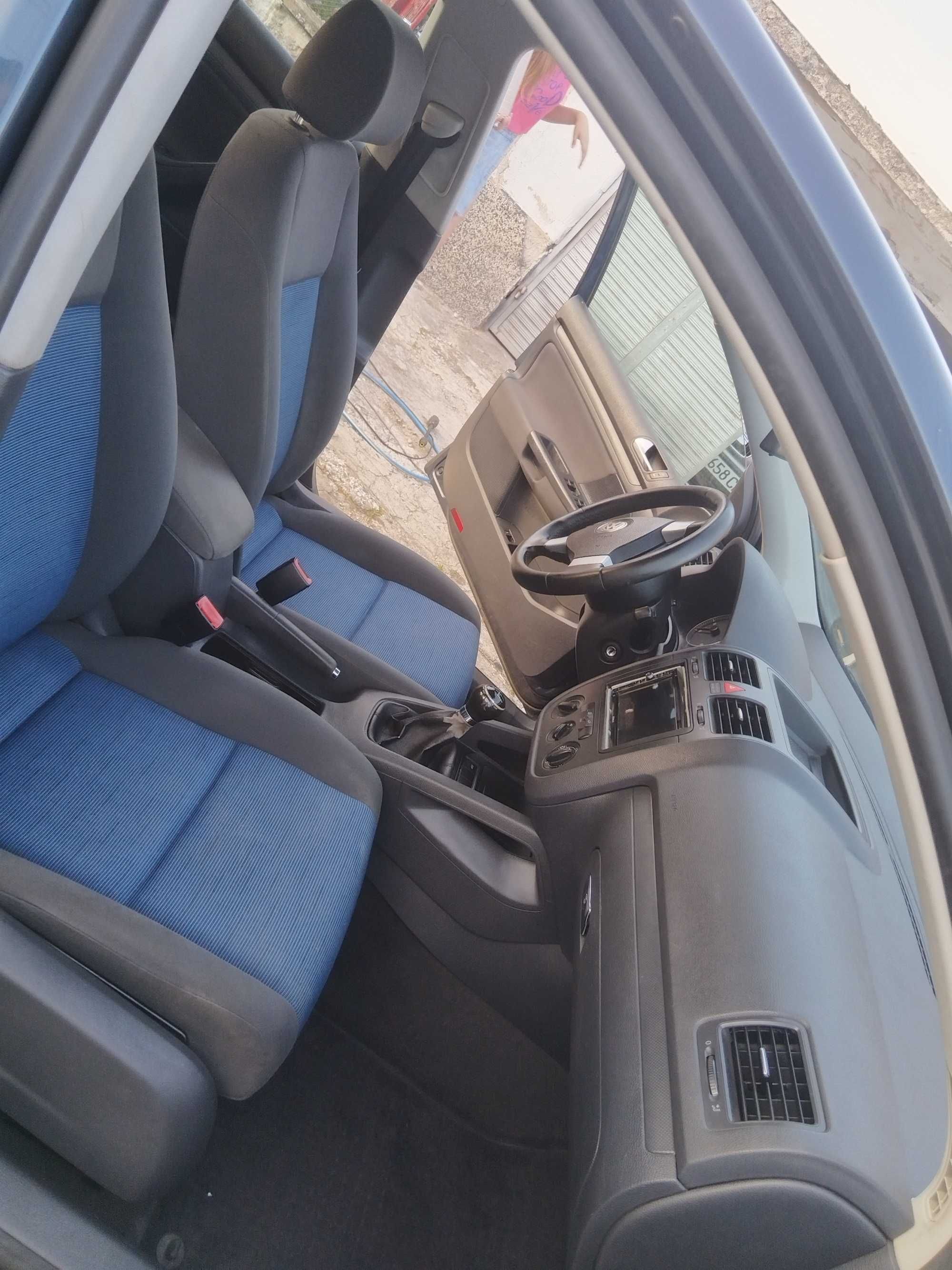 VW GOLF 1.9 TDI 90