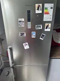 холодильник samsung rl-4353 ebasl серебристый