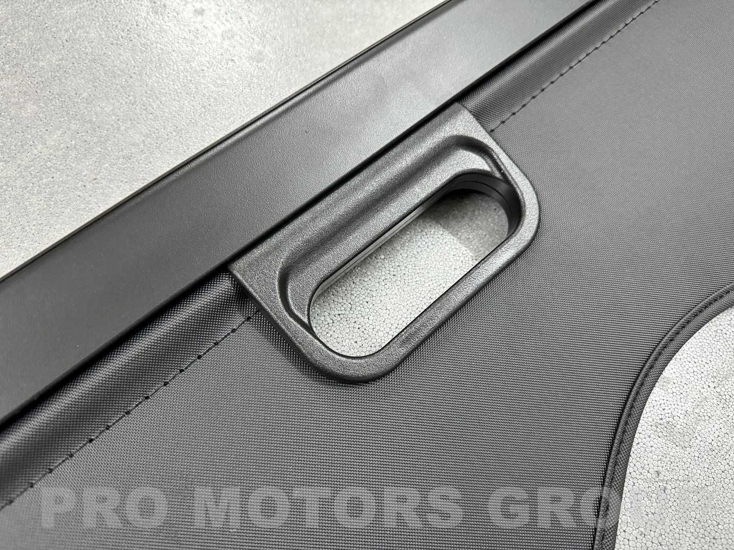 Щора за багажник JEEP Grand Cherokee 2010-2022