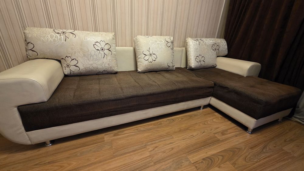 Продам диван раскладной