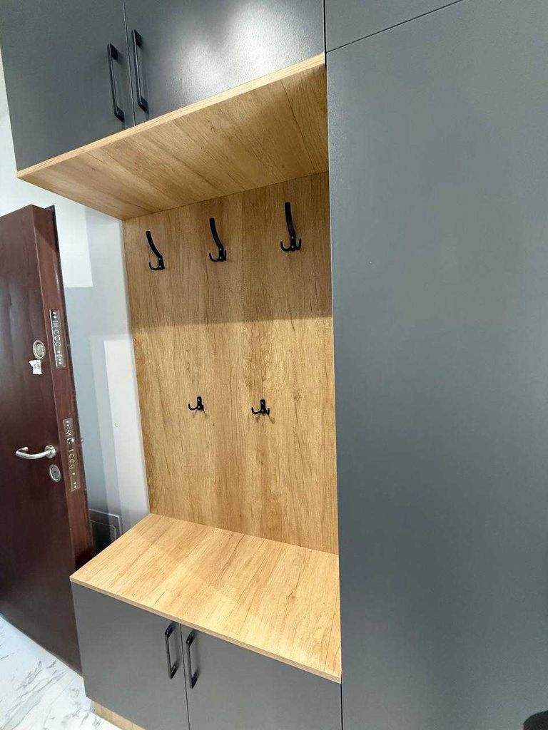 Продава се Двустаен апартамент в София, Малинова долина - 61 кв.м за 2984 €/кв.м - Снимка #10