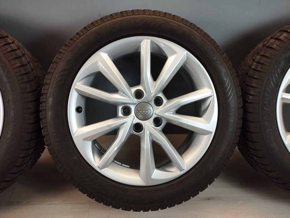 Roti/Jante Audi 5x112 225/50 R17 TT (8S), A4, A6, A5; VW, Skoda, Seat