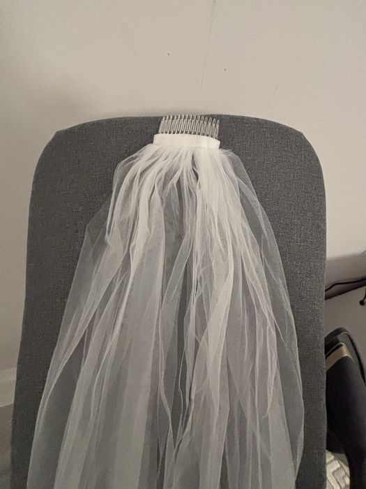 Voal Mireasa lung, Nou