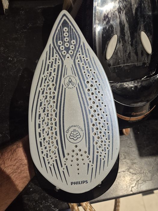 Statie de calcat Philips