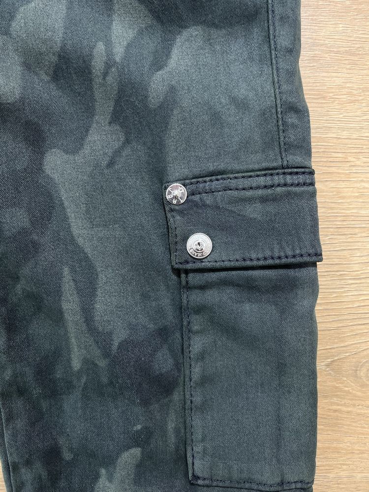 True Religion Super Skinny размер 29