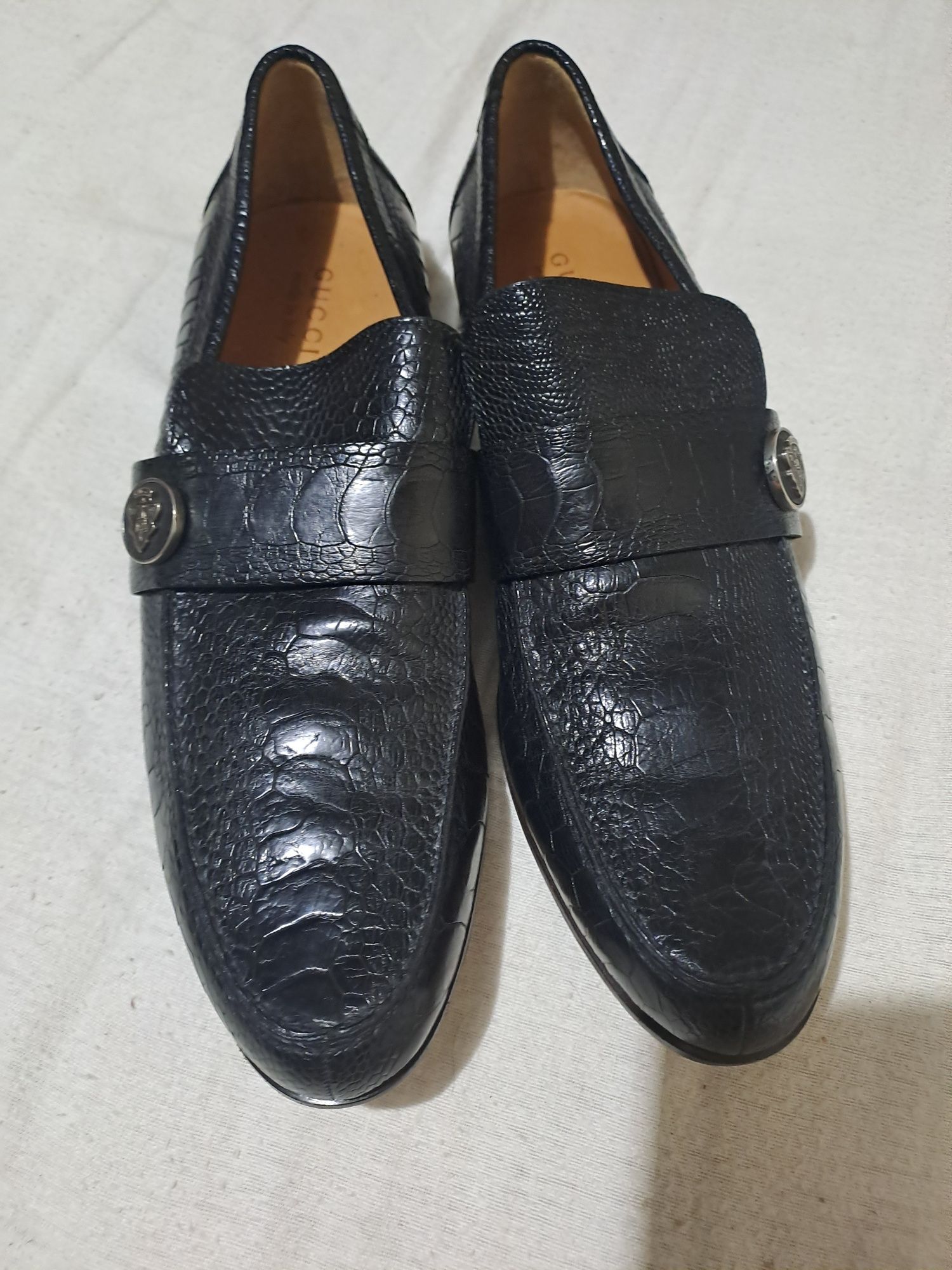 Pantofi Gucci Originali