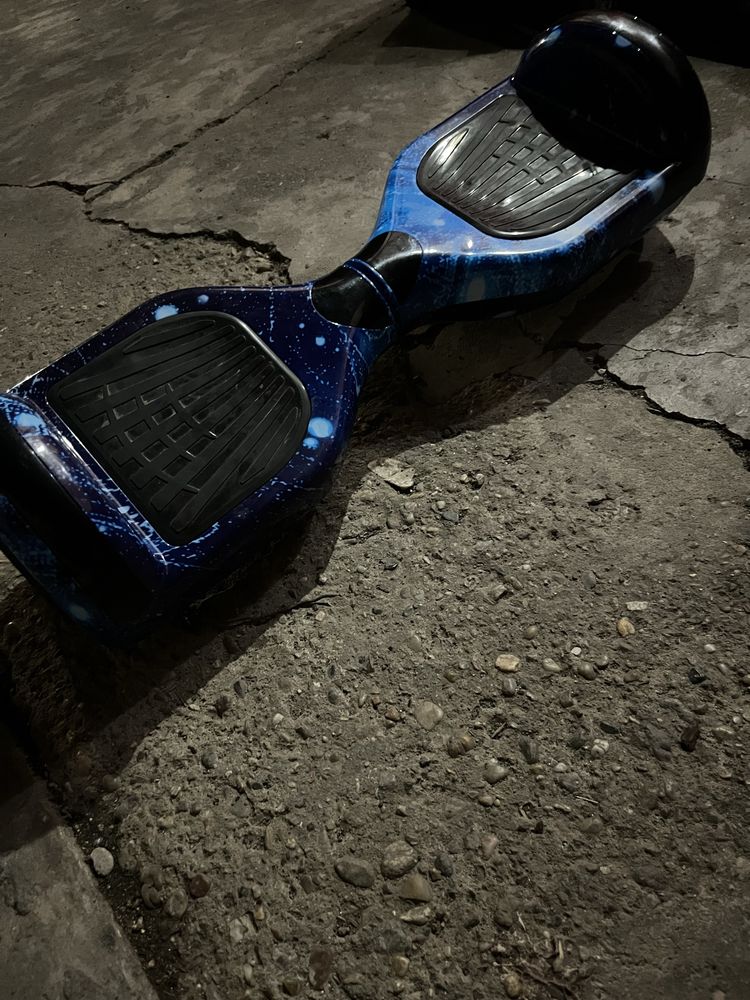 Vand ihoverboard