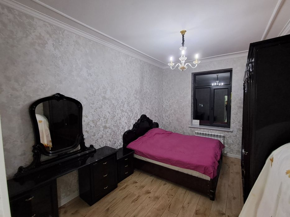 Продаётся квартира в навастройке