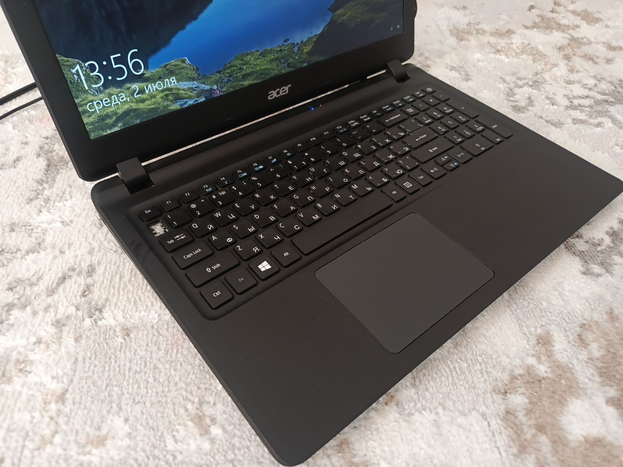 Ноутбук Acer Kaspi рассрочка