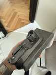 Baterie Dyson V12 si V15 click originala pt reconditionat