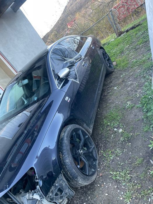 Audi A6 de vanzare automat s line motor 3 l