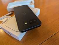 Google Pixel 9A Obsidian 128GB