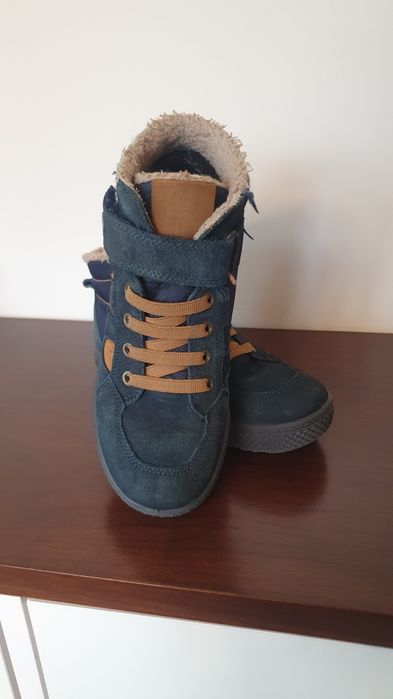 Боти зимни PRIMIGI
50 лв
25,56 €