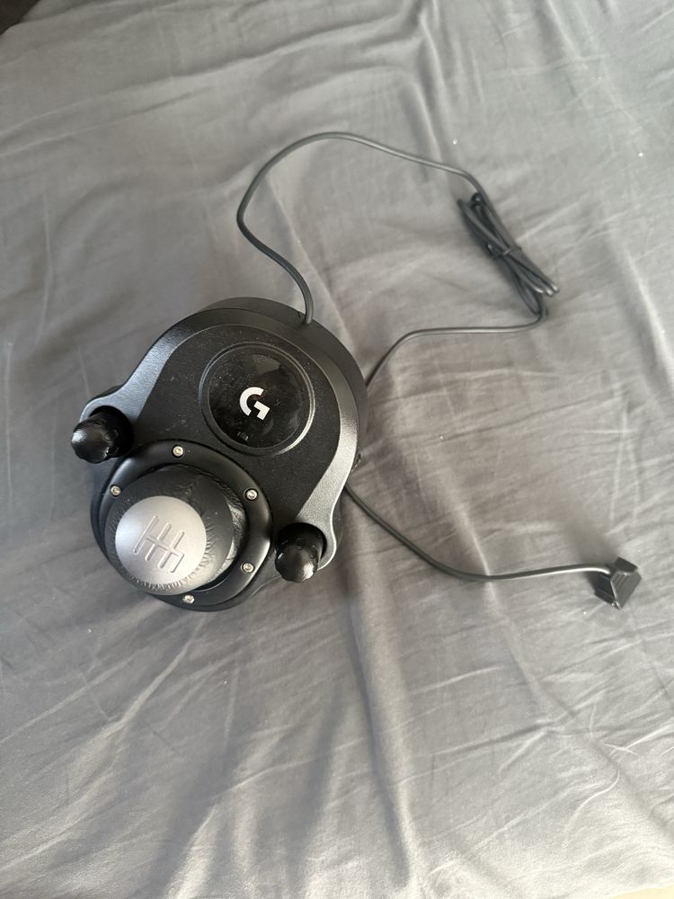 Волан g29 + скоростен лост в ГАРАНЦИЯ!!!